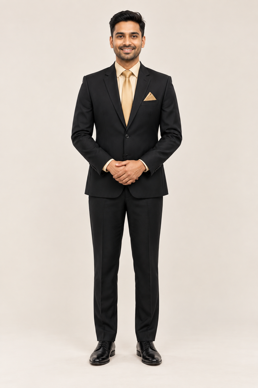 Retail Uniform