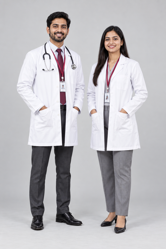 Retail Uniform