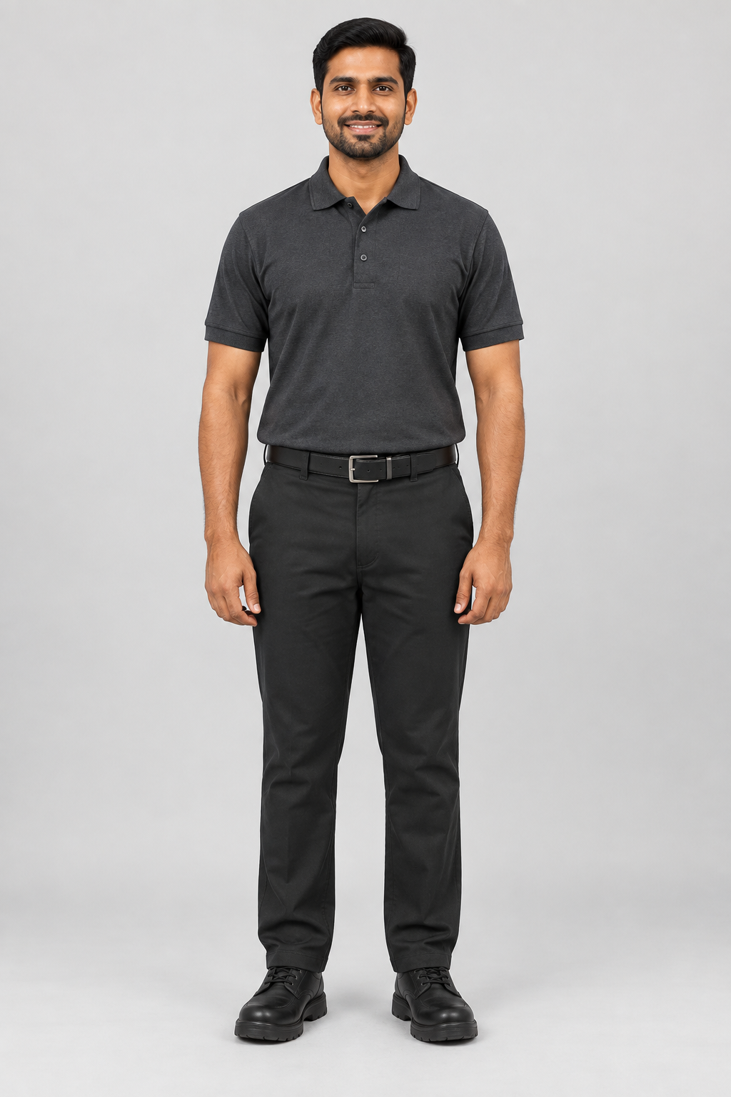 Retail Uniform