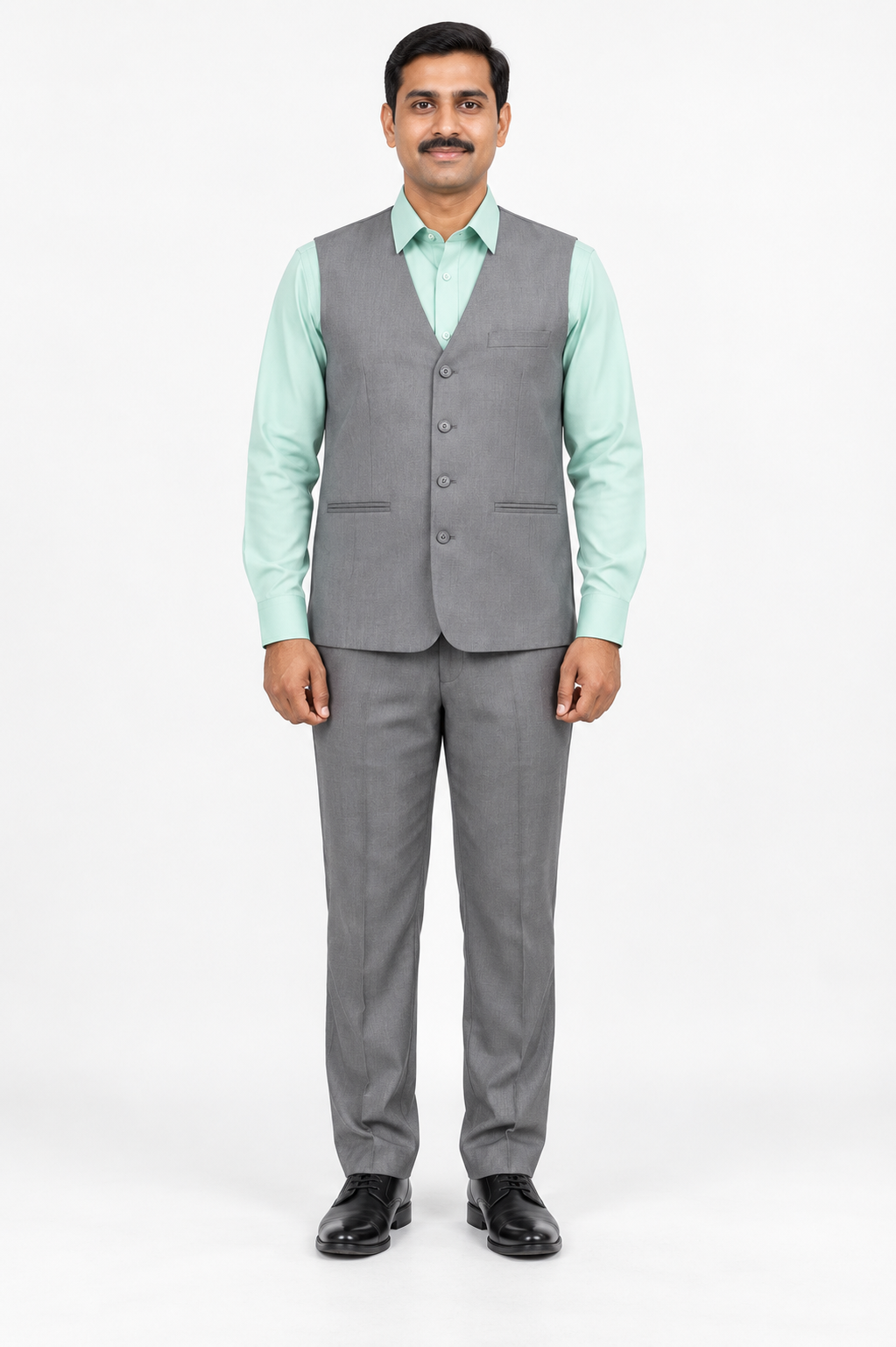 Retail Uniform