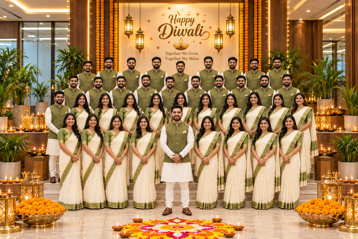 DIWALI  FESTIVE