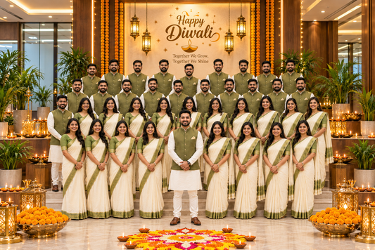 DIWALI  FESTIVE