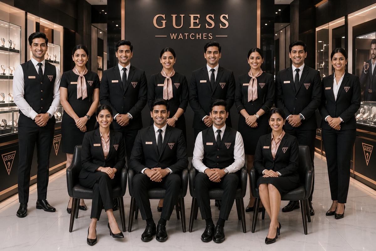 Retail Uniform