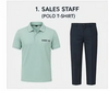 Retail Uniform