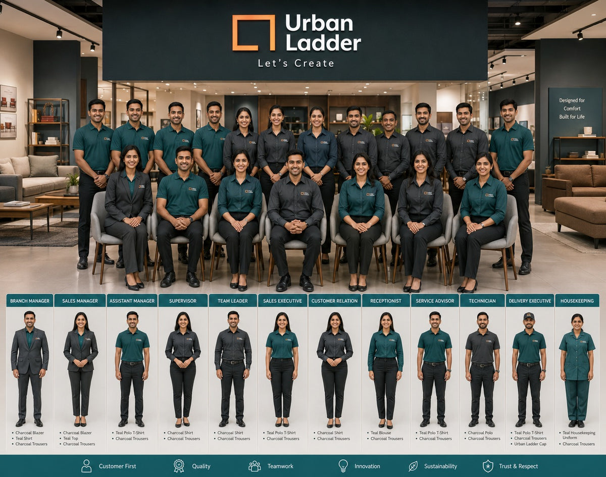 Retail Uniform