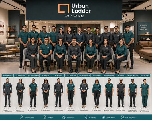 Retail Uniform