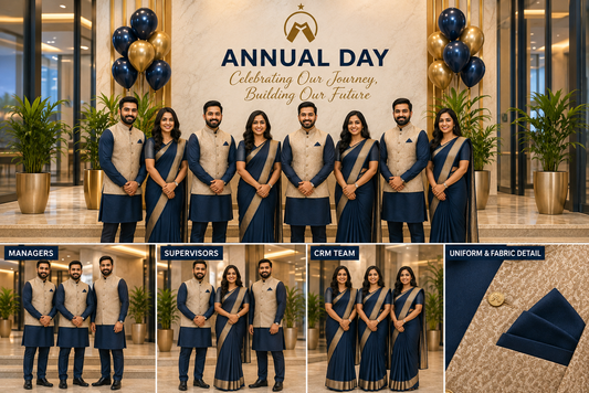 Annual Day