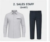 Retail Uniform