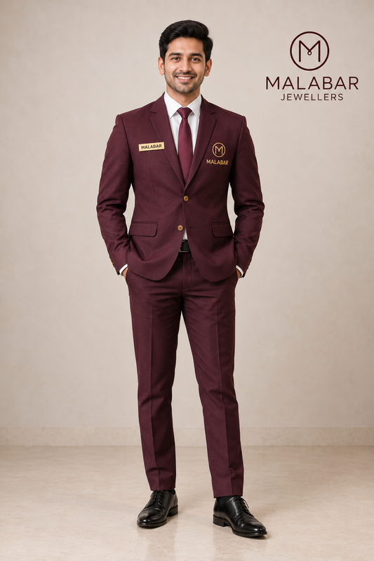 Retail Uniform