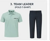 Retail Uniform
