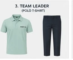 Retail Uniform