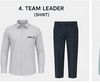 Retail Uniform