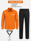 Retail Uniform