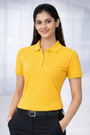Corporate Uniform Women T-Shirt Customizable Bulk Order