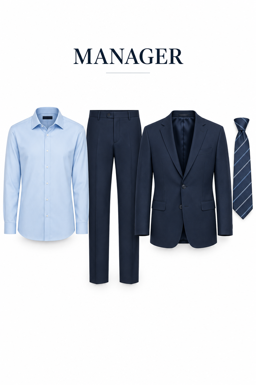 Retail Uniform