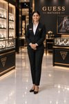 Retail Uniform