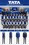 Retail Uniform