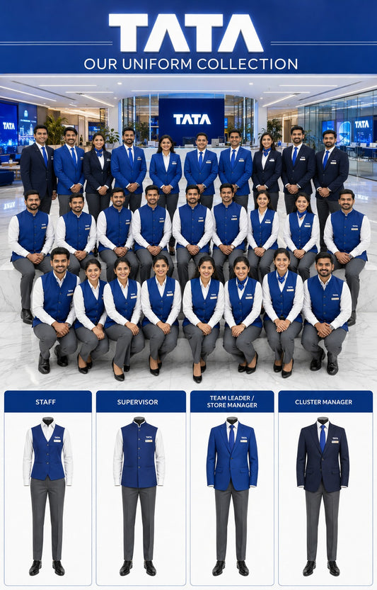Retail Uniform