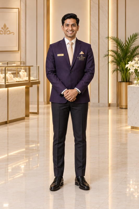 Retail Uniform