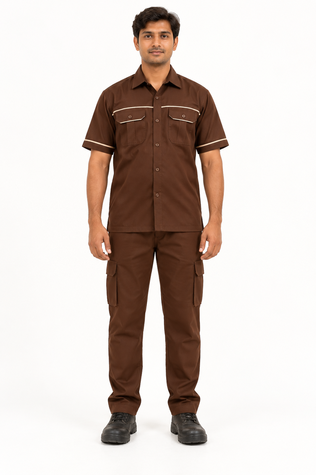 Retail Uniform