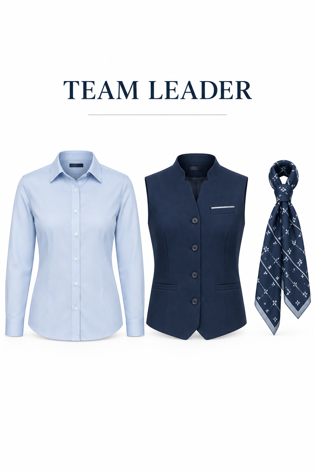 Retail Uniform