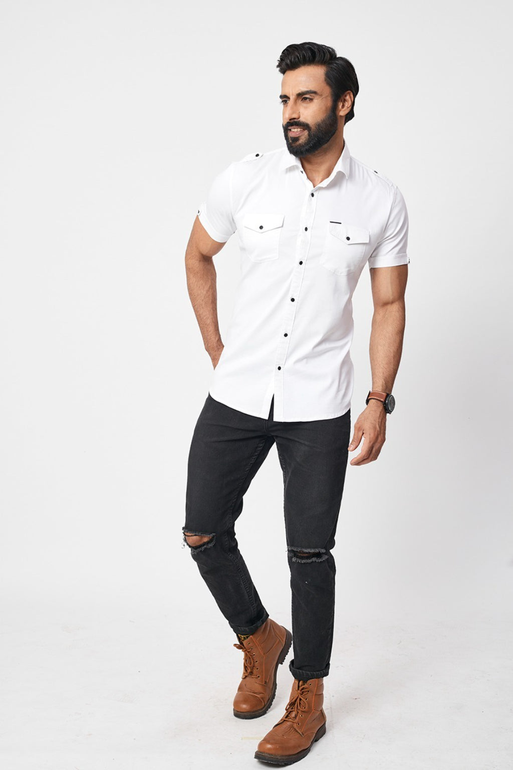 Trendy Casual Kurta