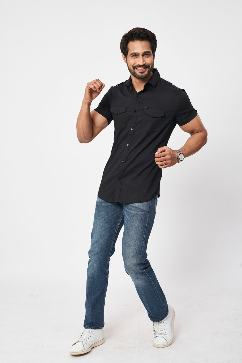 Trendy Casual Kurta