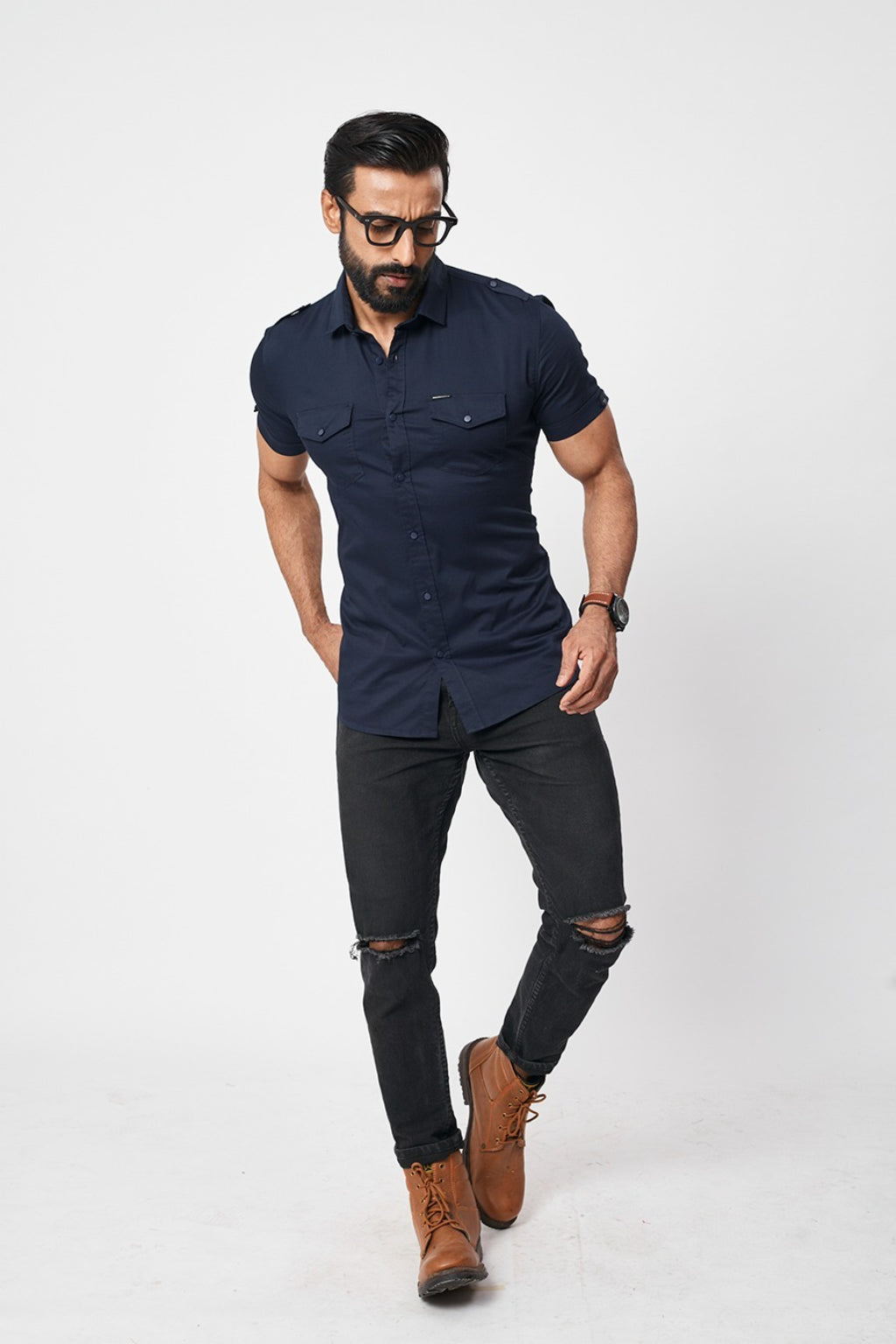 Trendy Casual Kurta
