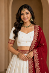 Royal I &  Lehenga  Set for Women | Premium Wedding & Festive Wear