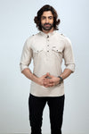 Trendy Casual Kurta