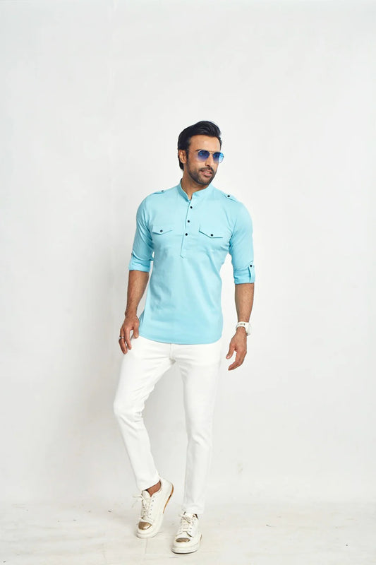 Trendy Casual Kurta