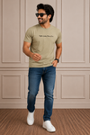 Rhythm Guides Music's Soul Graphic T-Shirt – | Premium Cotton Casual Wear