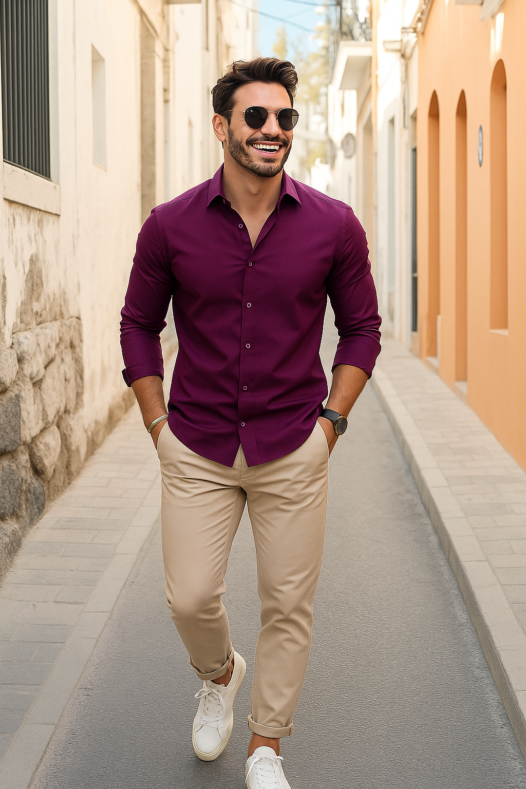 Formal Shirt