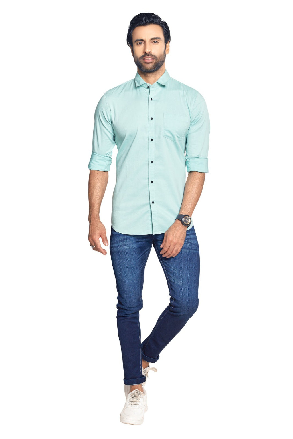 Trendy Casual Kurta
