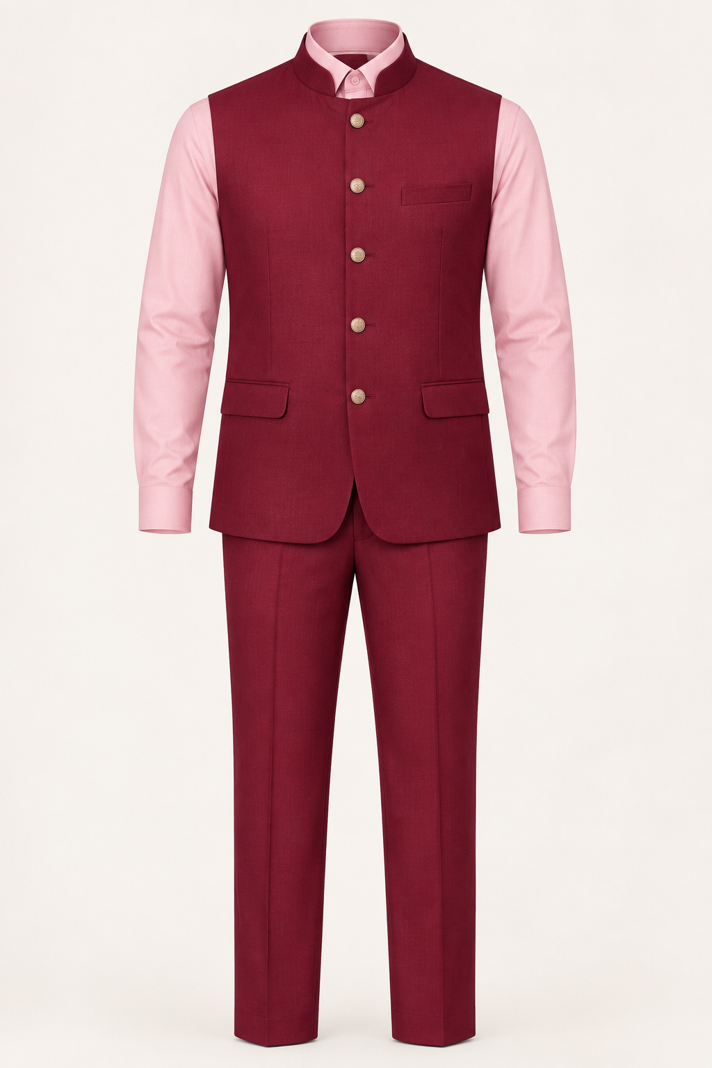 Retail Uniform