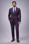 Professional Corporate Gravity Double Matty Men’s & Women’s  Uniform Blazer