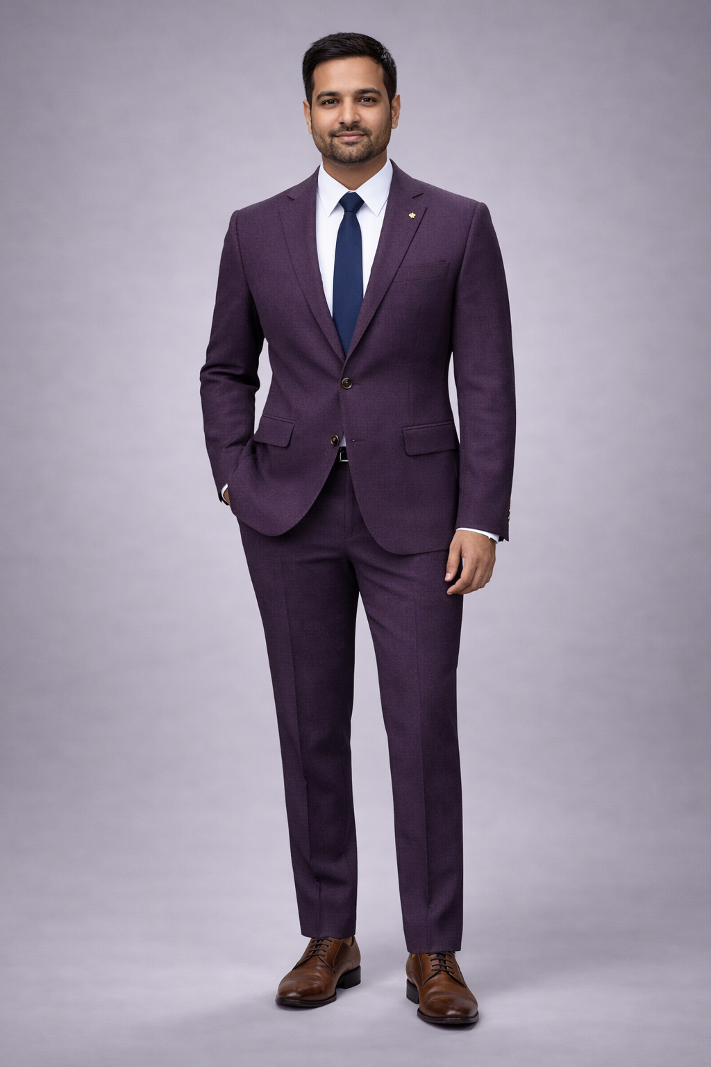 Professional Corporate Gravity Double Matty Men’s & Women’s  Uniform Blazer
