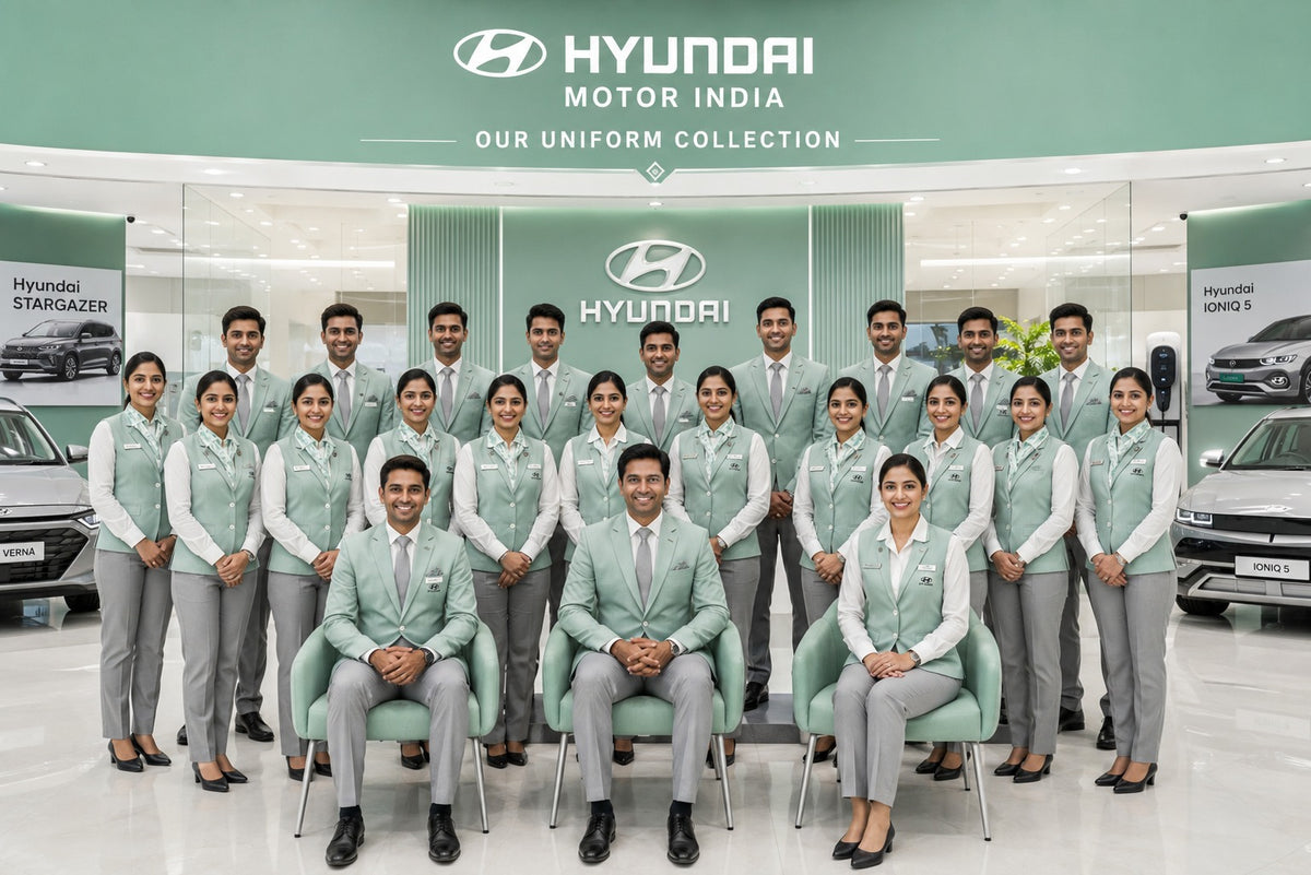 Retail Uniform