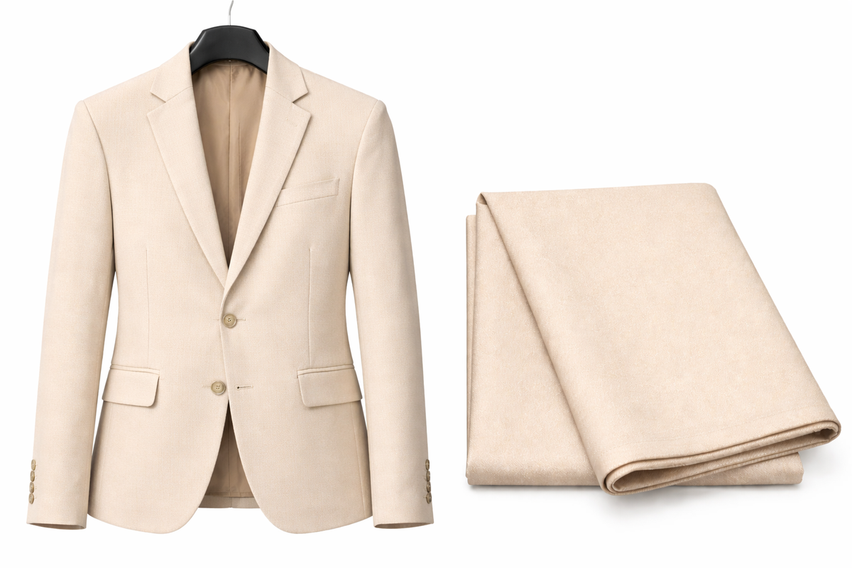 Professional Corporate Gravity Double Matty Men’s & Women’s  Uniform Blazer