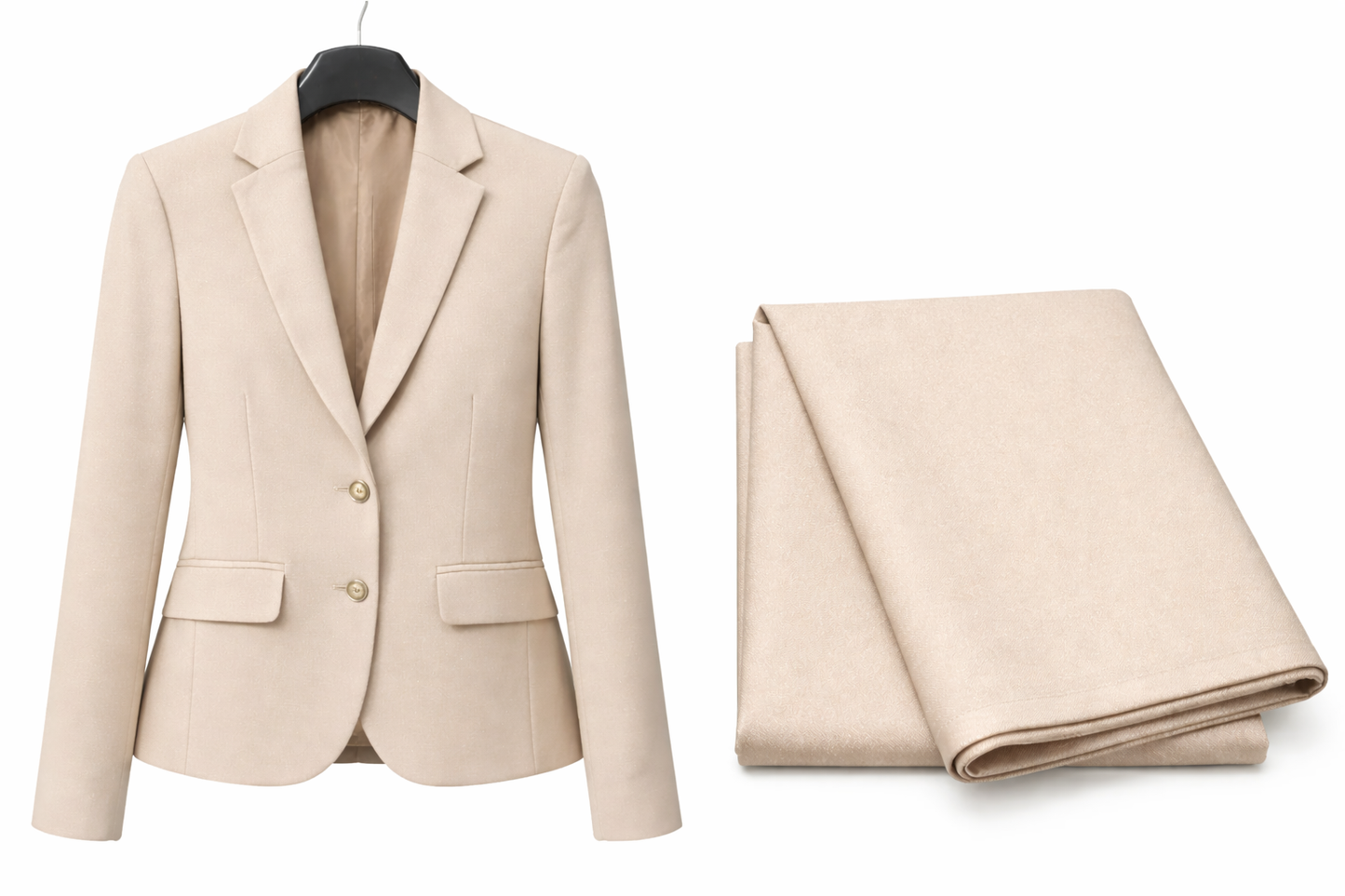 Professional Corporate Gravity Double Matty Men’s & Women’s  Uniform Blazer