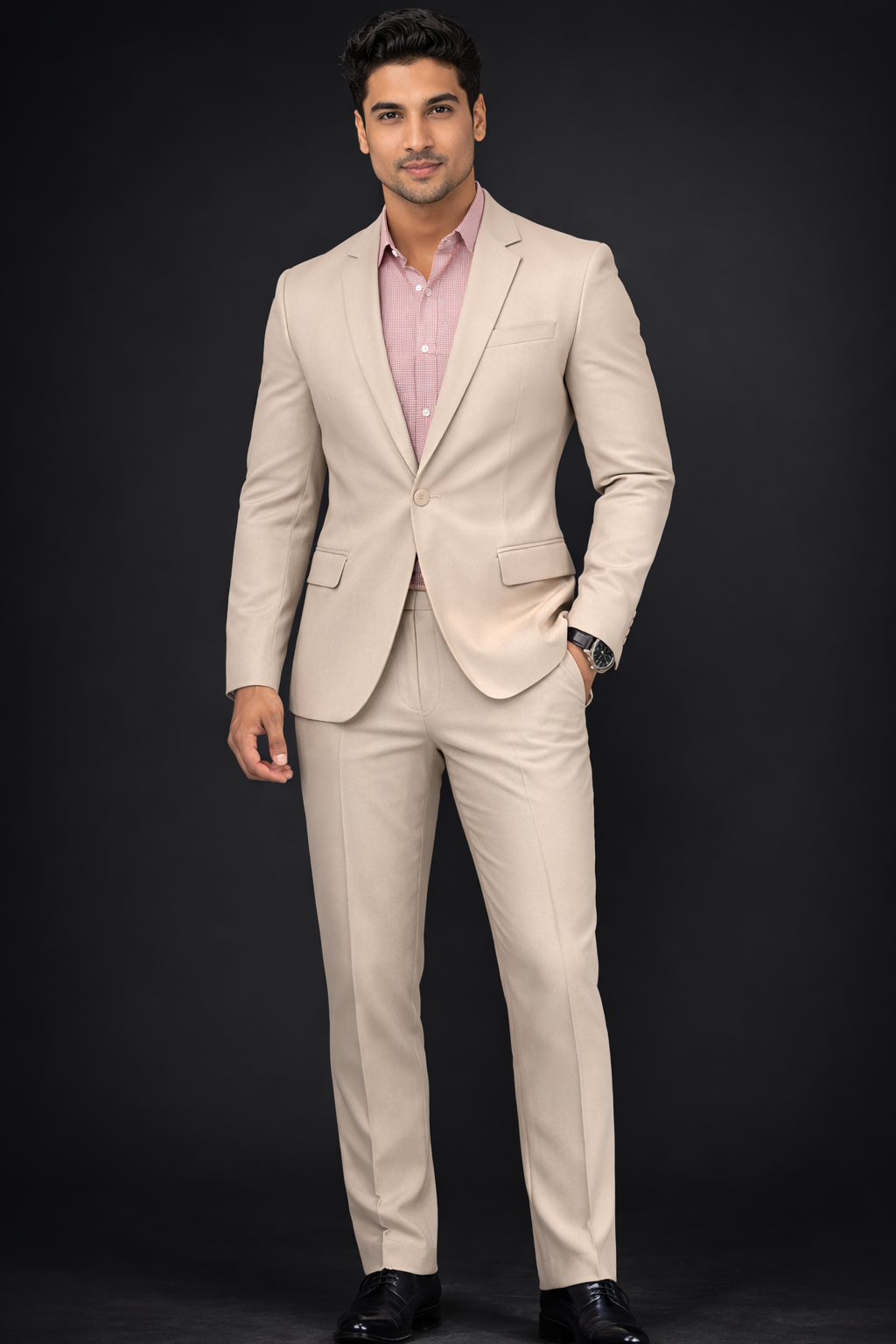 Professional Corporate Gravity Double Matty Men’s & Women’s  Uniform Blazer