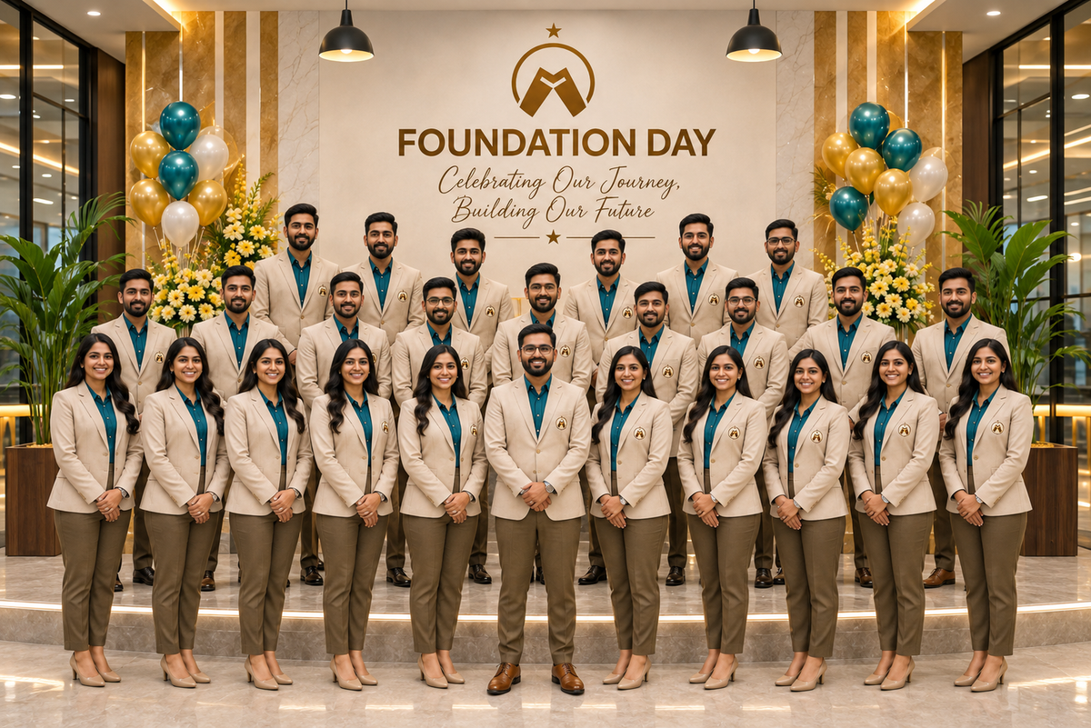 Foundation Day