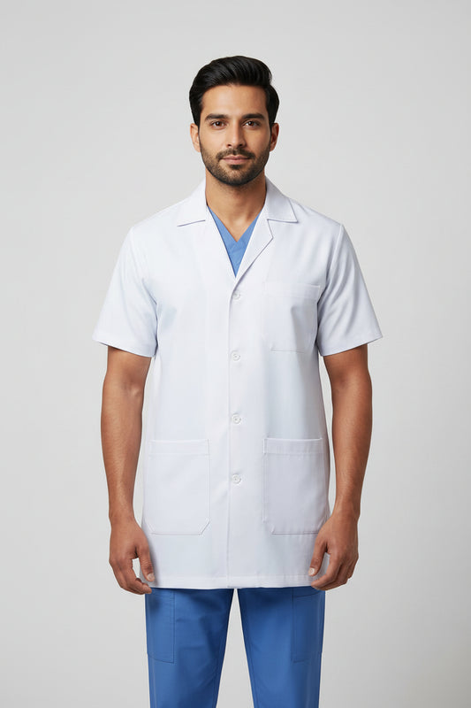 Lab Coat