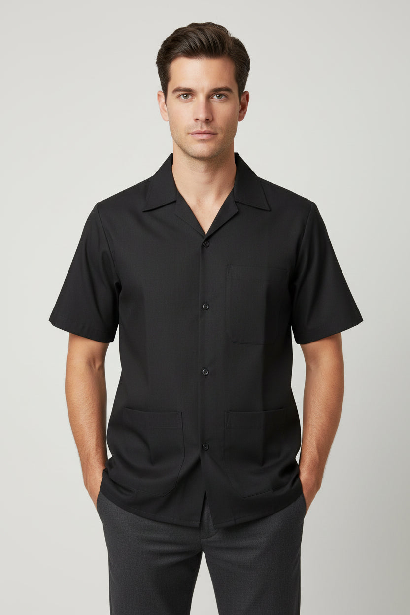 Lab Coat