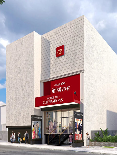 House of Celebrations - Kolhapur