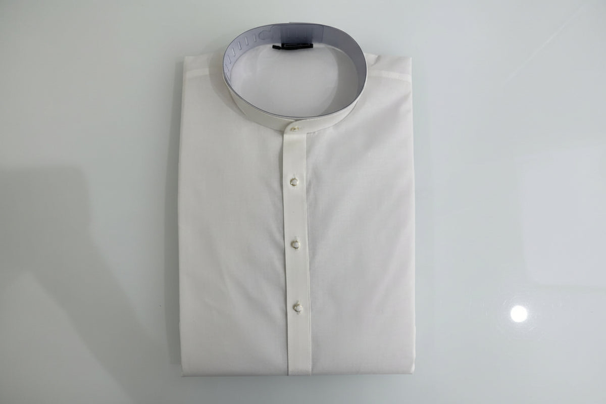 Classic White Kurta Pajama Set for Men