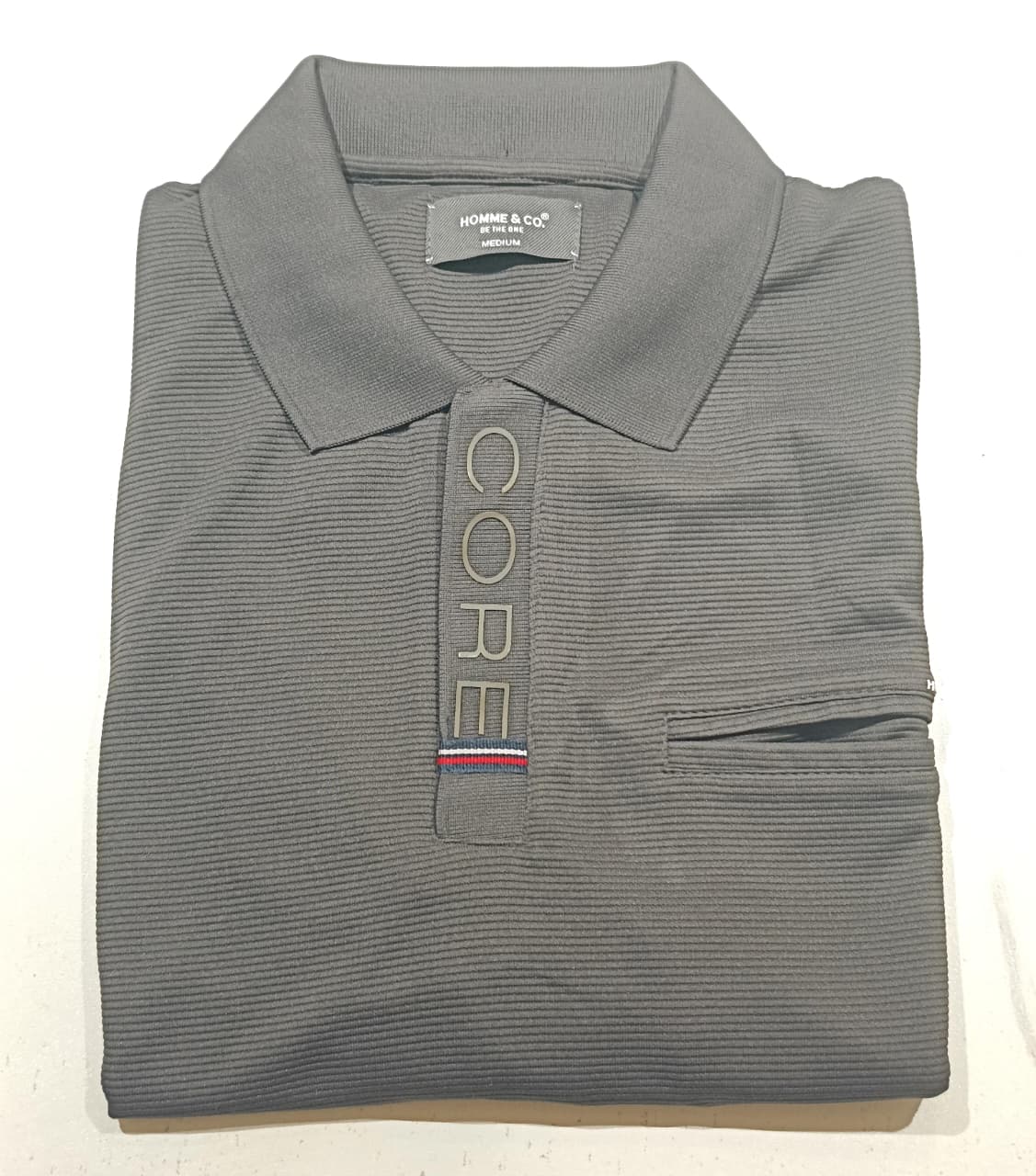 Men’s  Casual T-Shirt