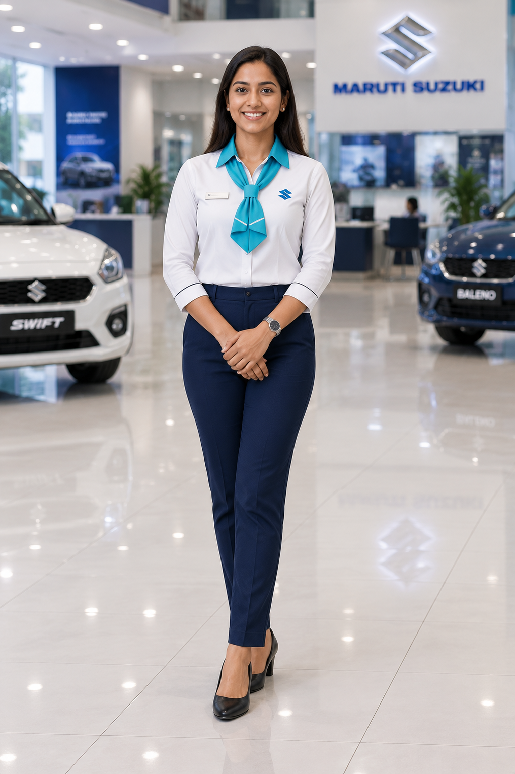 Retail Uniform