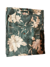Teal Straight Kurti