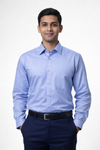 Men’s Corporate Formal Shirt Uniform